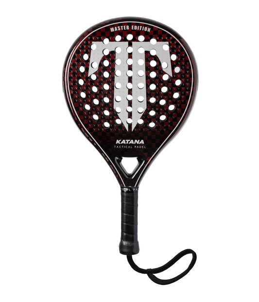 Tactical Padel Katana (Master Edition)