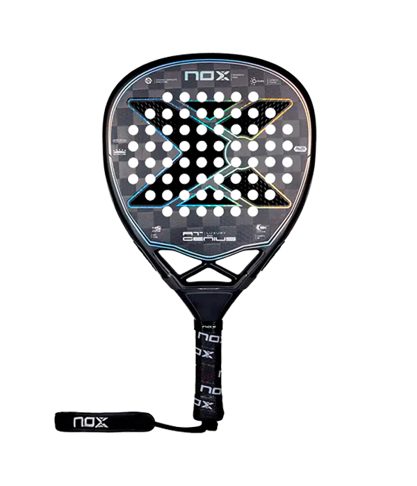 Nox AT Genius Attack 18K LE
