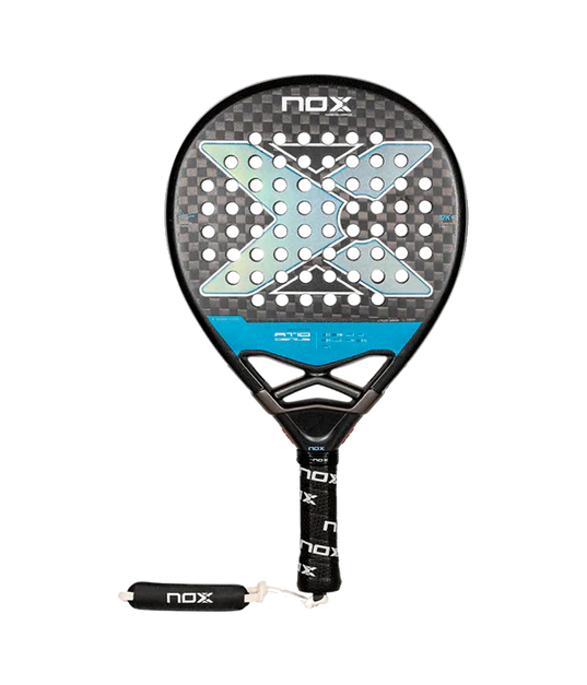 Nox AT10 Luxury Genius 12K Augustin Tapia 2024