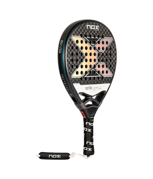 Nox AT10 Luxury Genius 12K Augustin Tapia 2024