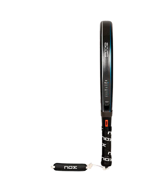 Nox AT10 Luxury Genius 12K Augustin Tapia 2024