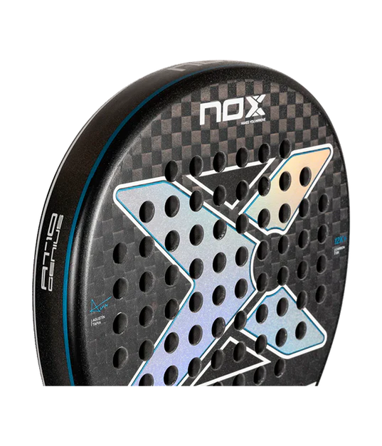 Nox AT10 Luxury Genius 12K Augustin Tapia 2024