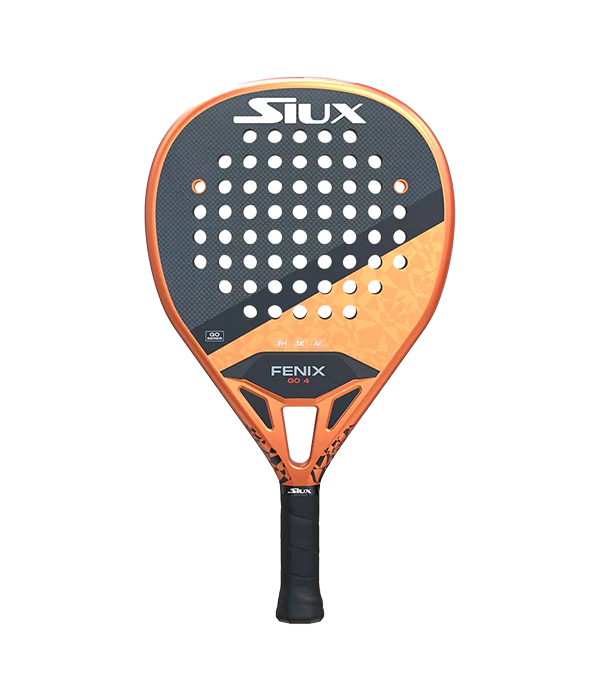 Siux Fenix Go 4