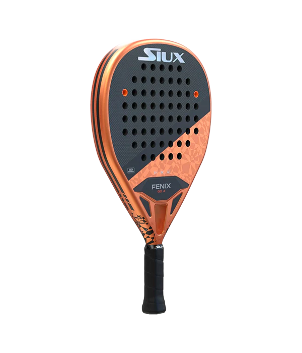 Siux Fenix Go 4