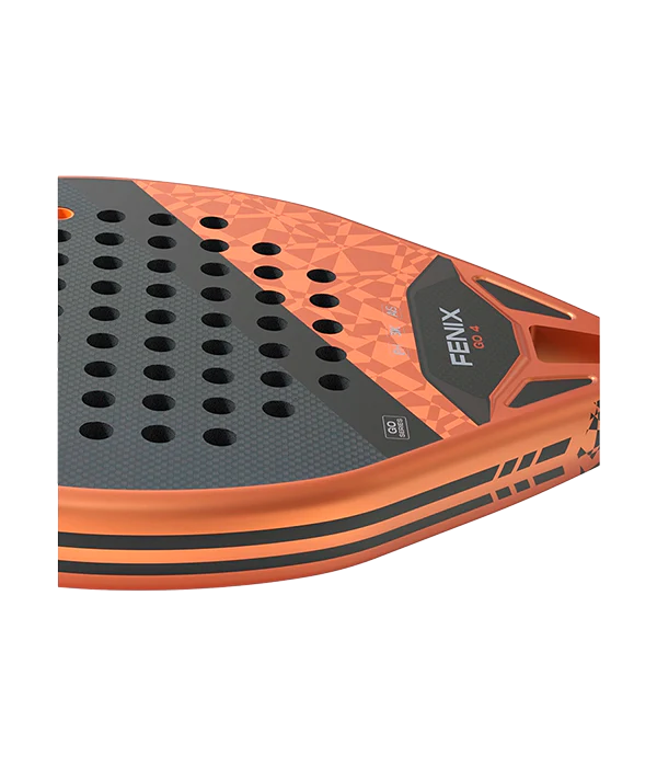 Siux Fenix Go 4