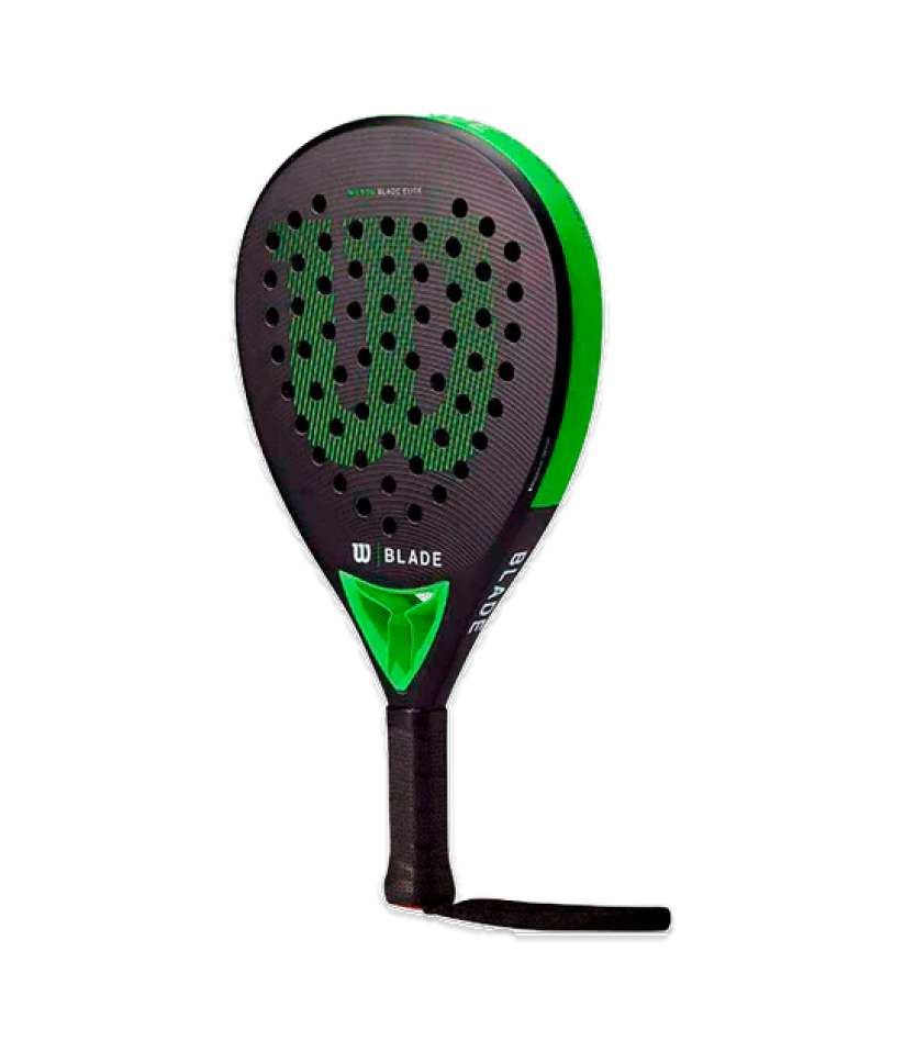 Pisau Wilson Elite V2