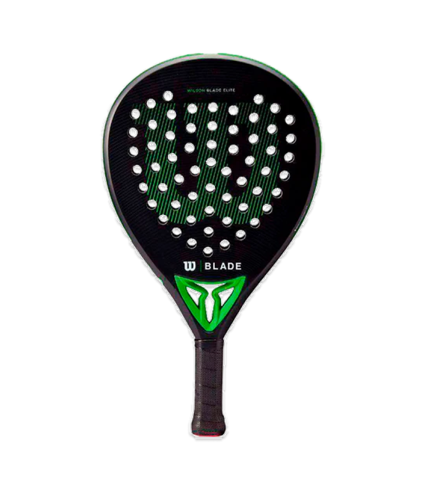 Pisau Wilson Elite V2