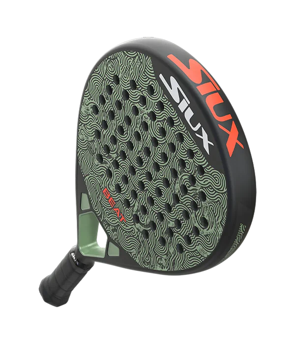 Siux Beat Control Sage 2024