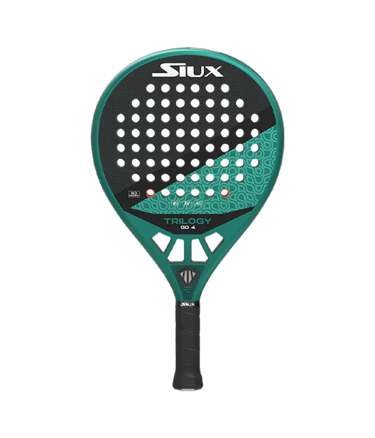Siux Trilogi Go 4