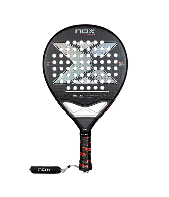Nox AT10 Pro Cup Hard 2025