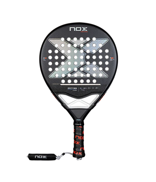 Nox AT10 Pro Cup Hard 2025