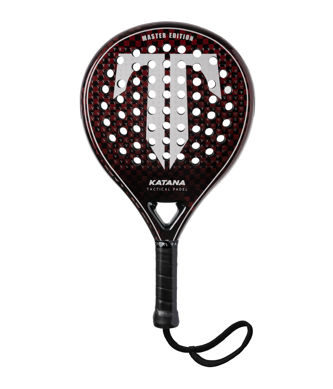 Tactical Padel Katana (Master Edition)