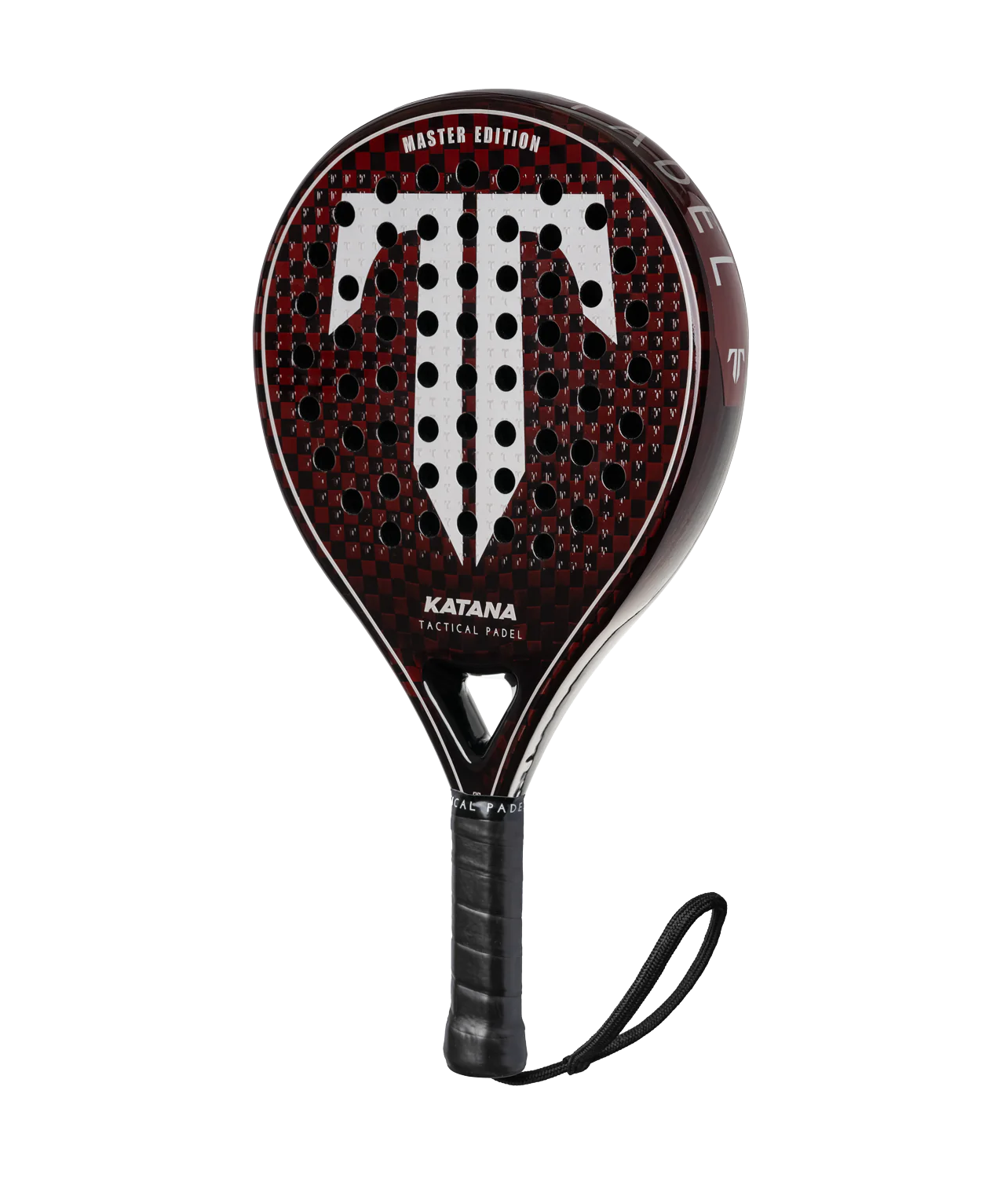 Tactical Padel Katana (Master Edition)