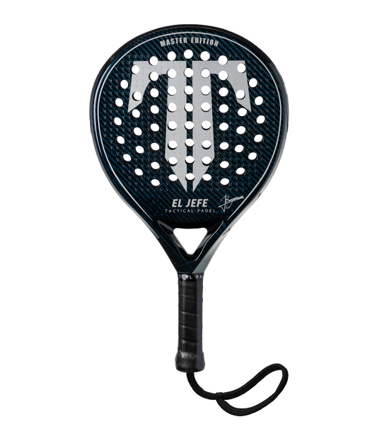 Tactical El Jefe (Master Edition)