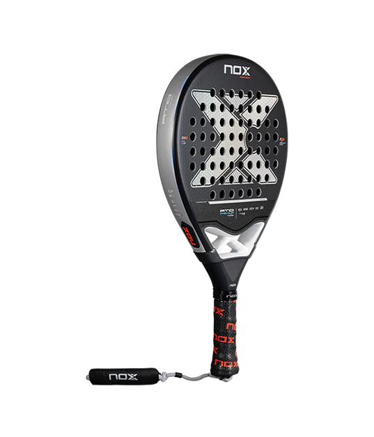 Nox AT10 Pro Cup Hard 2025