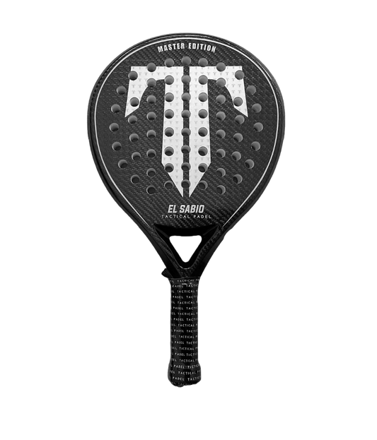 Tactical El Sabio (Master Edition)
