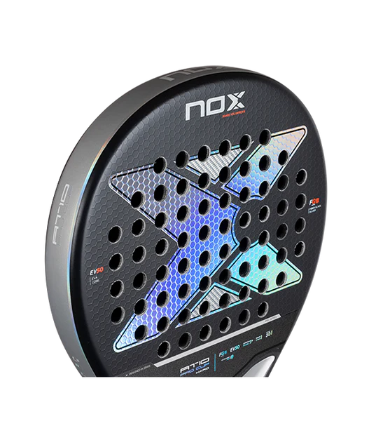 Nox AT10 Pro Cup Hard 2025