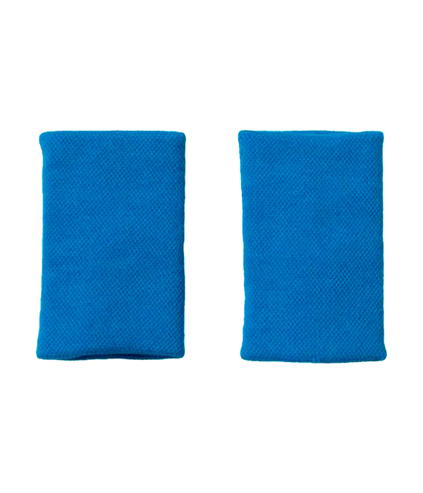 Gelang Adidas Panjang Biru (2 Paket)