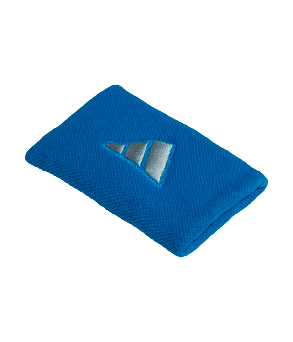 Gelang Adidas Panjang Biru (2 Paket)