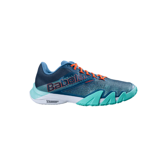 Babolat Jet Premura 2 Blue