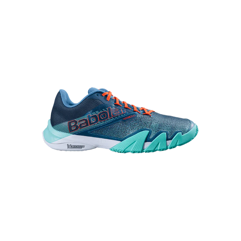 Babolat Jet Premura 2 Biru