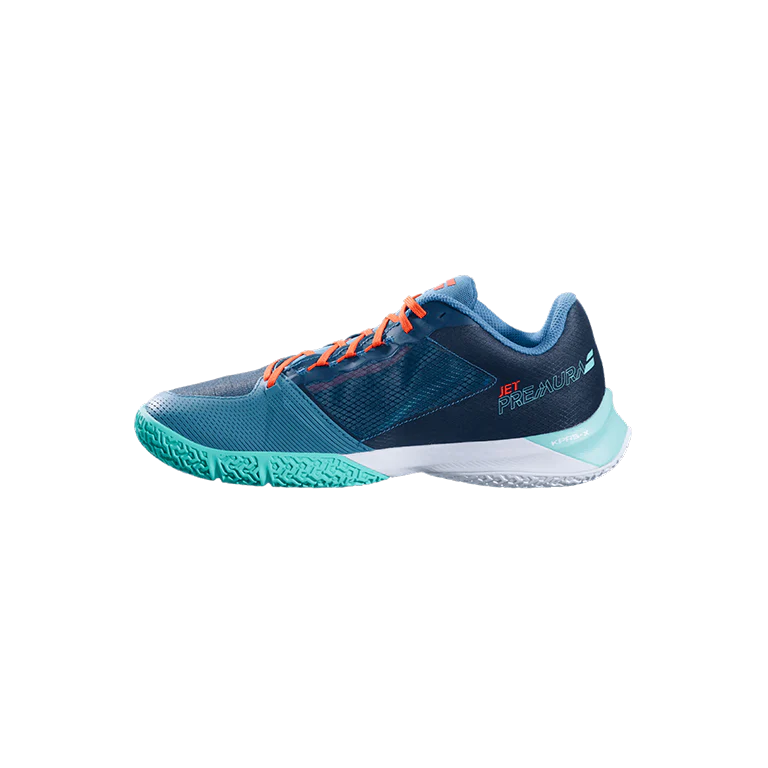 Babolat Jet Premura 2 Biru