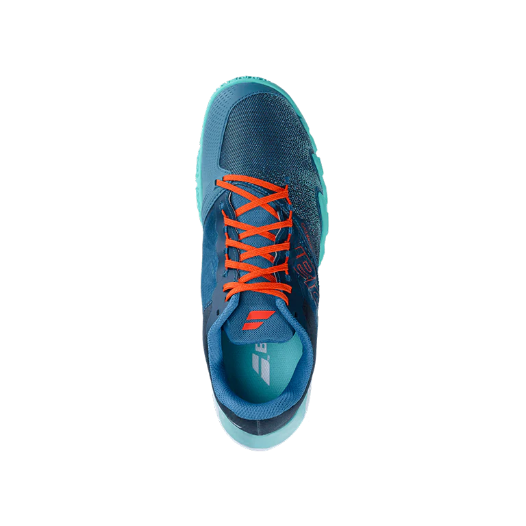 Babolat Jet Premura 2 Biru