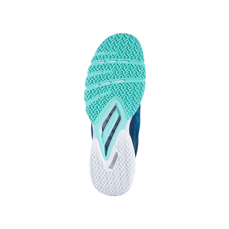 Babolat Jet Premura 2 Biru