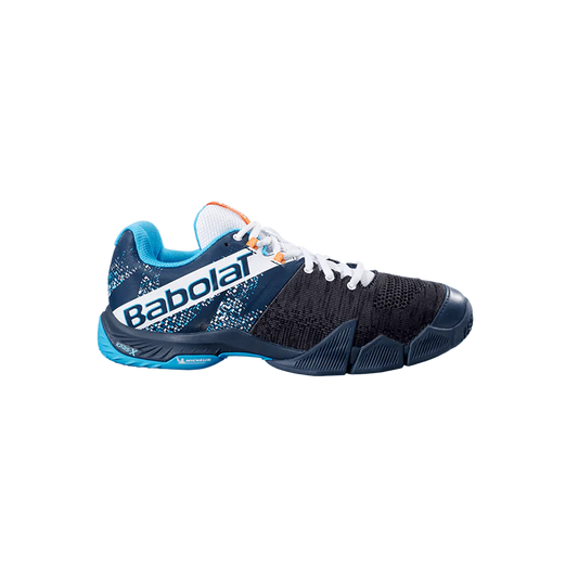 Babolat Movea Biru/Abu-abu