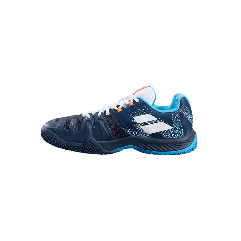 Babolat Movea Biru/Abu-abu