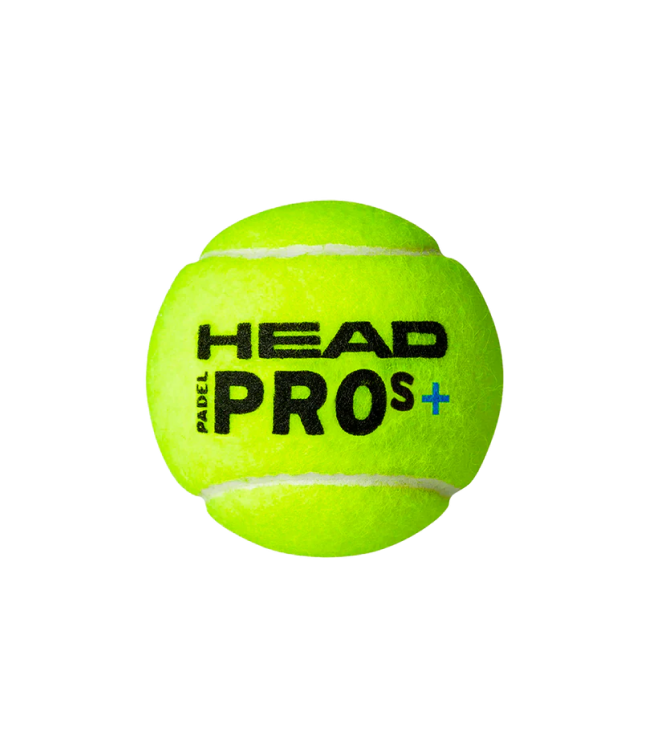Bola Head Padel Pro S+ Edisi Terbaru