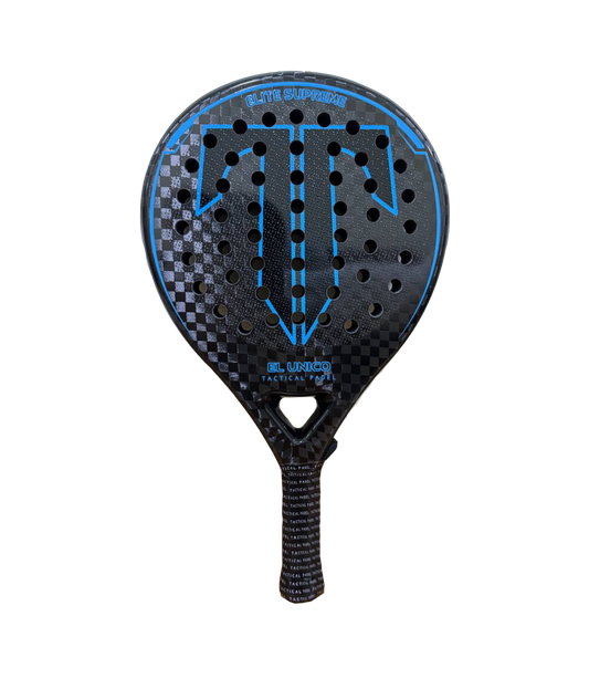 Tactical El Unico (Blue)