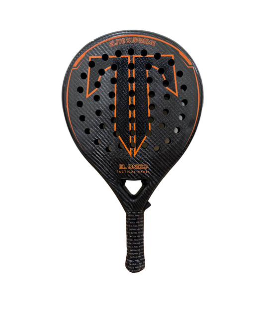 Tactical El Unico (Orange)