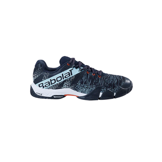 Babolat Movea Hitam