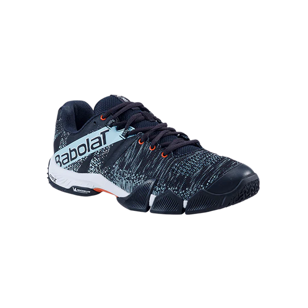 Babolat Movea Hitam