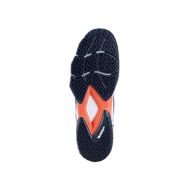 Babolat Movea Hitam