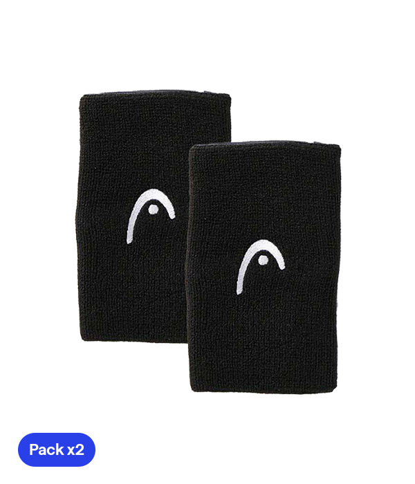 Gelang Kepala 5'' Hitam (Paket 2)