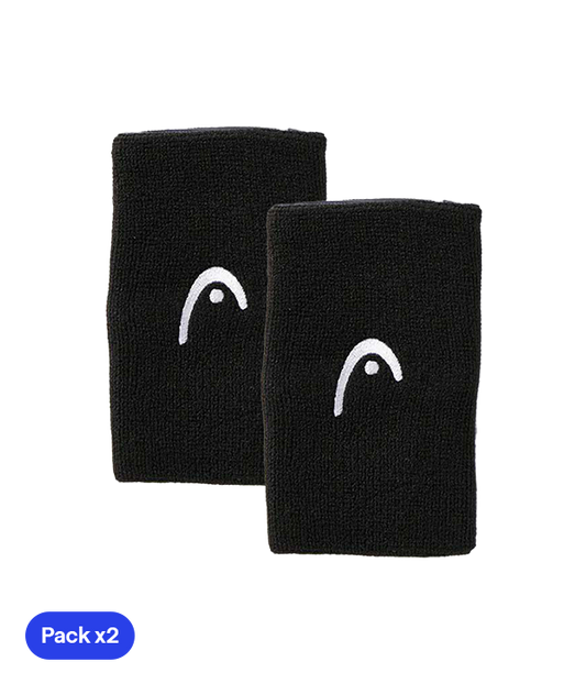 Gelang Kepala 5'' Hitam (Paket 2)