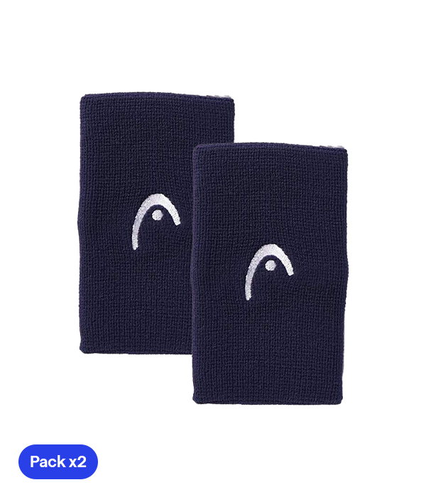 Gelang Kepala 5'' Navy (Paket 2)