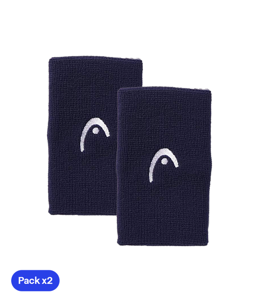 Gelang Kepala 5'' Navy (Paket 2)