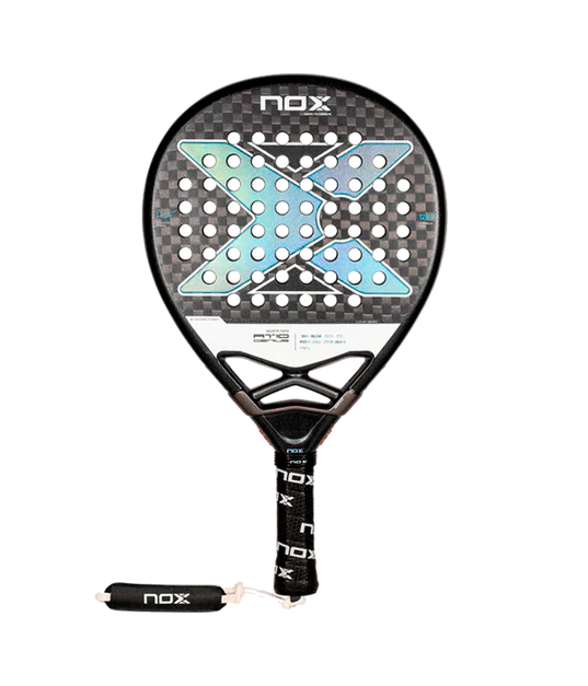Nox AT10 Luxury Genius 12K Augustin Tapia 2024