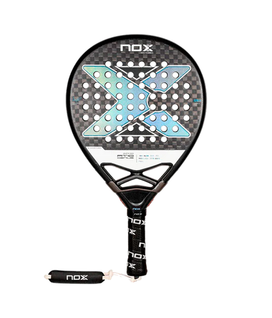 Nox AT10 Luxury Genius 12K Augustin Tapia 2024