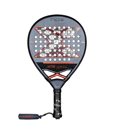 Nox AT10 Genius 18K Agustin Tapia 2025