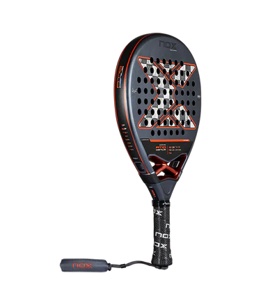 Nox AT10 Genius 18K Agustin Tapia 2025