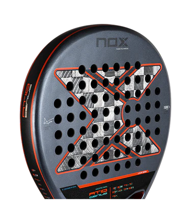 Nox AT10 Genius 18K Agustin Tapia 2025