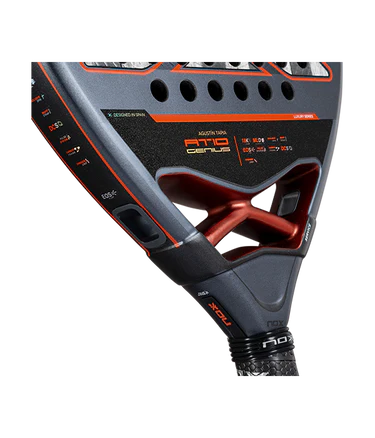 Nox AT10 Genius 18K Agustin Tapia 2025