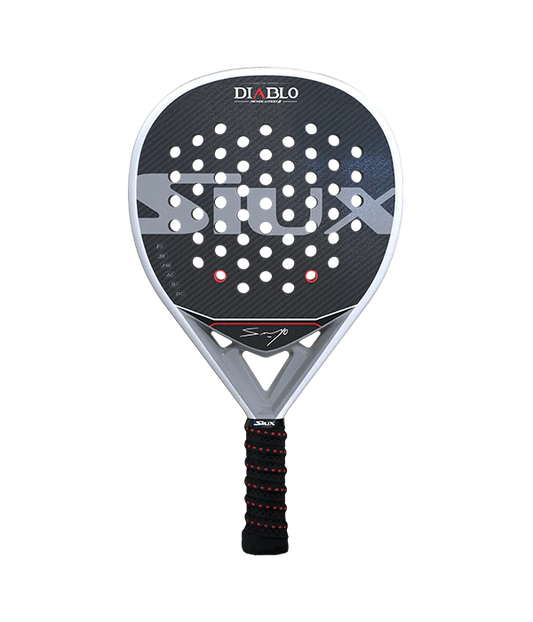 Siux Diablo Revolution 2