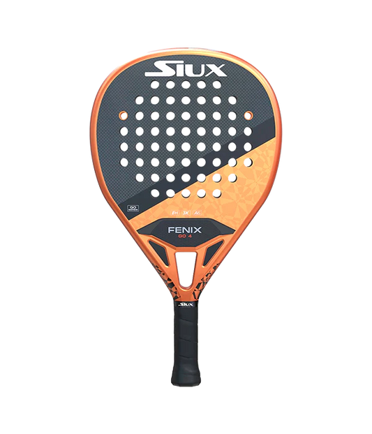 Siux Fenix Go 4