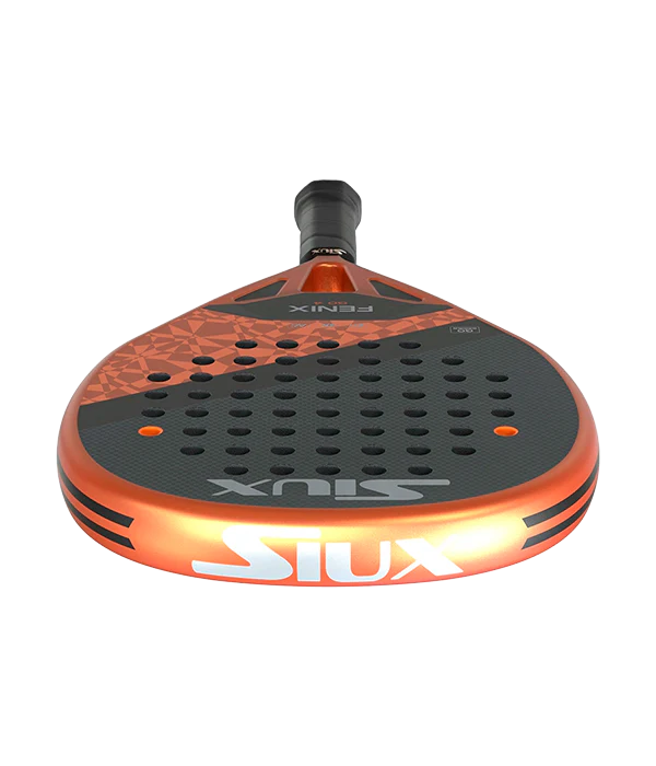 Jika Fenix ​​Go 4