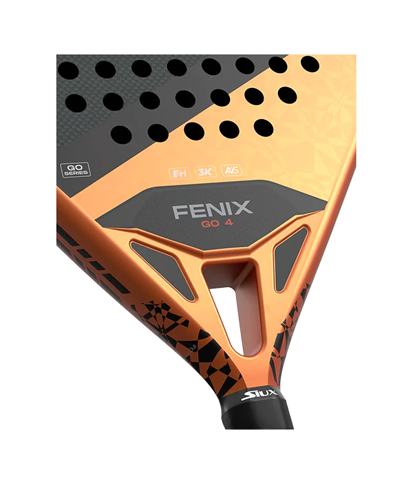 Jika Fenix ​​Go 4
